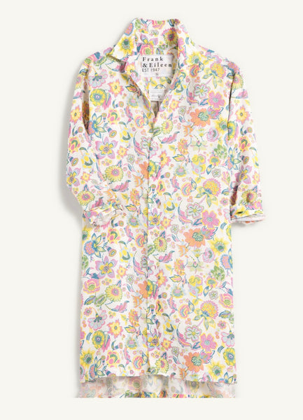 Hunter Shirtdress