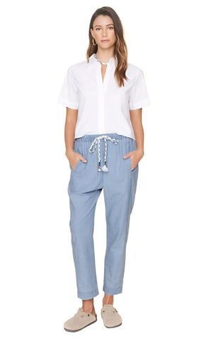 Draper Pant