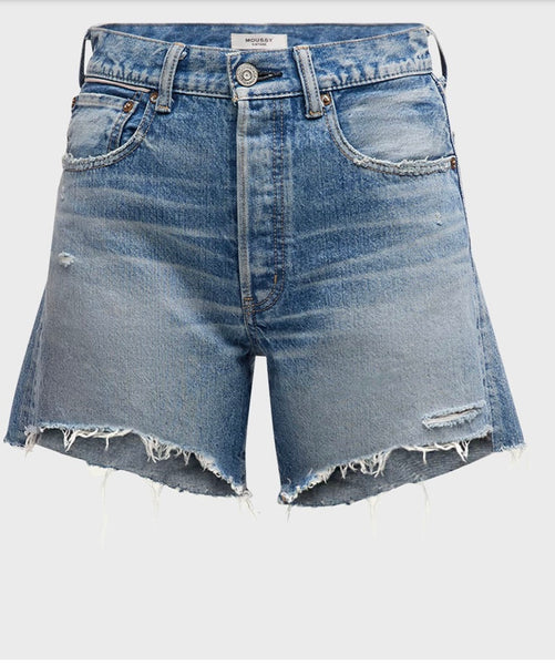 Graterford Shorts