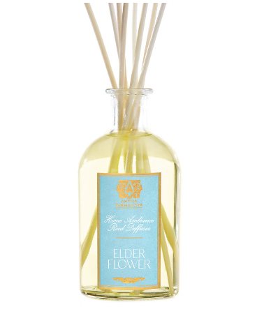 Elder Flower Reed Diffuser, 250ml