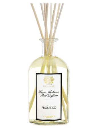 Prosecco Reed Diffuser, 250ml